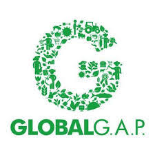 LOGO GLOBALG.A.P.