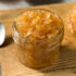 Chutney d'oignons jaunes